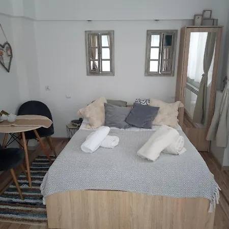Wypoczynek U Gosi Apartment Grywald Exterior photo