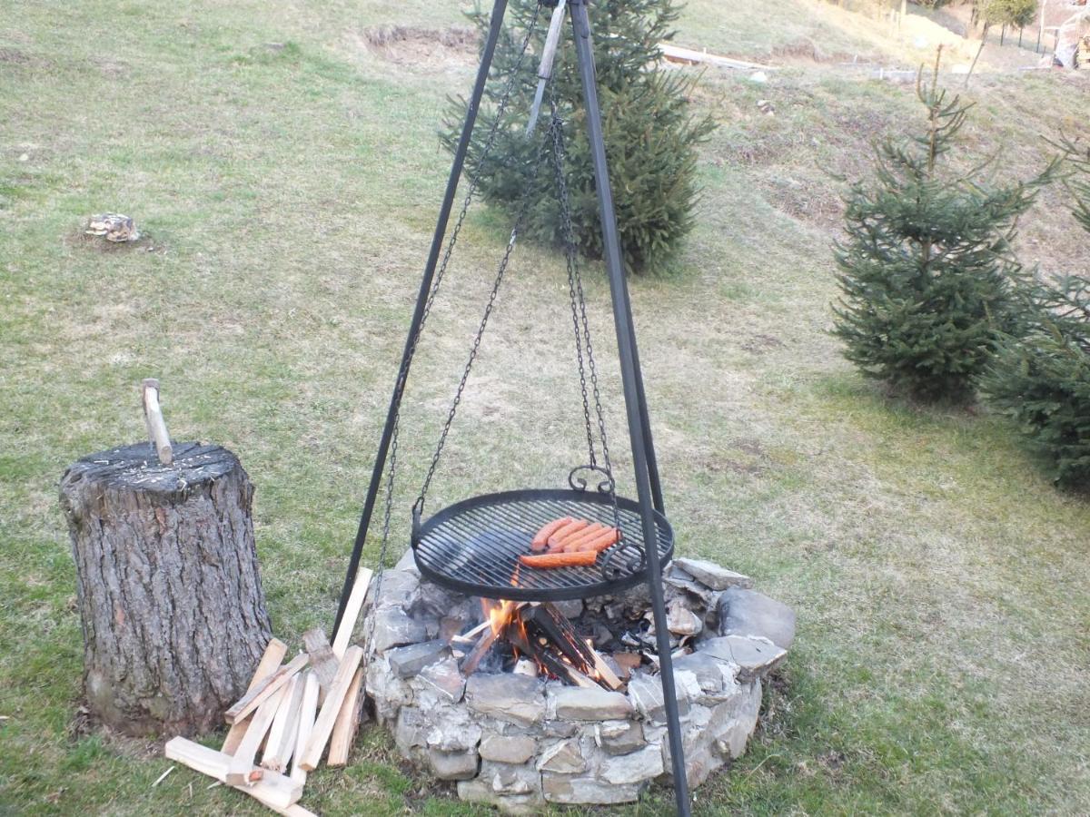 Wypoczynek U Gosi Homestay *