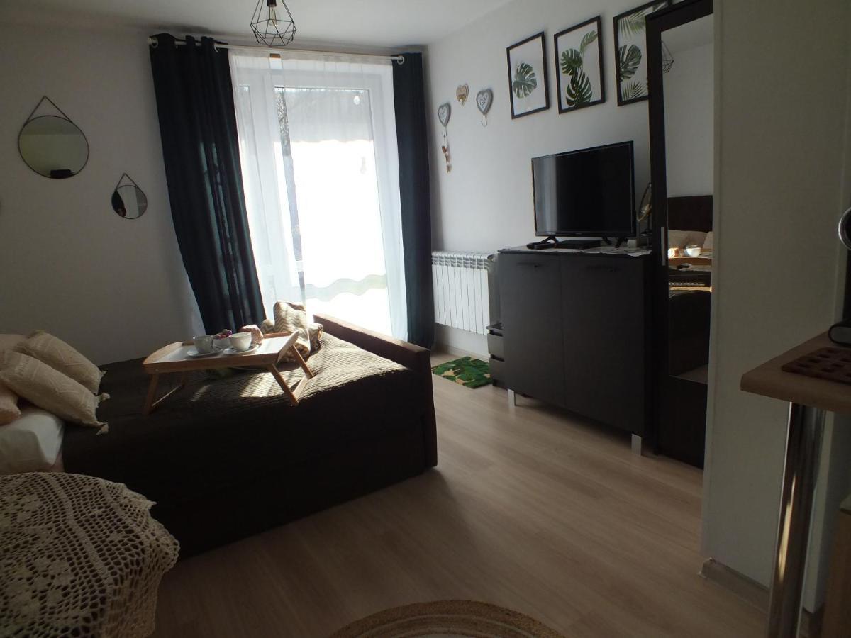 Homestay Wypoczynek U Gosi Grywald