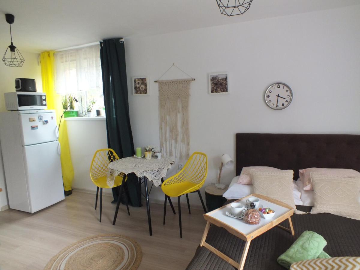 Wypoczynek U Gosi Homestay *
