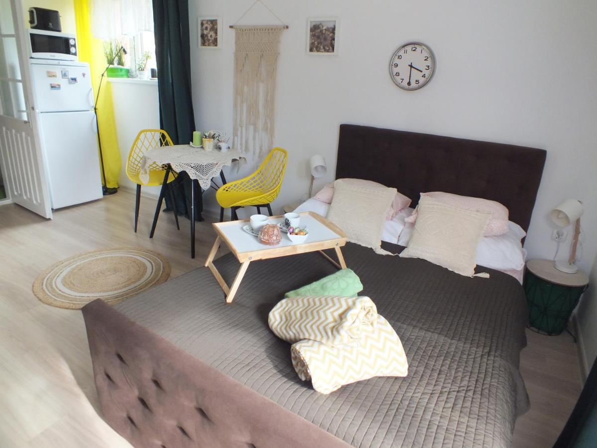 Wypoczynek U Gosi Homestay Grywald