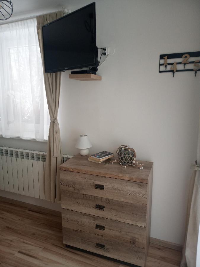 Wypoczynek U Gosi Homestay