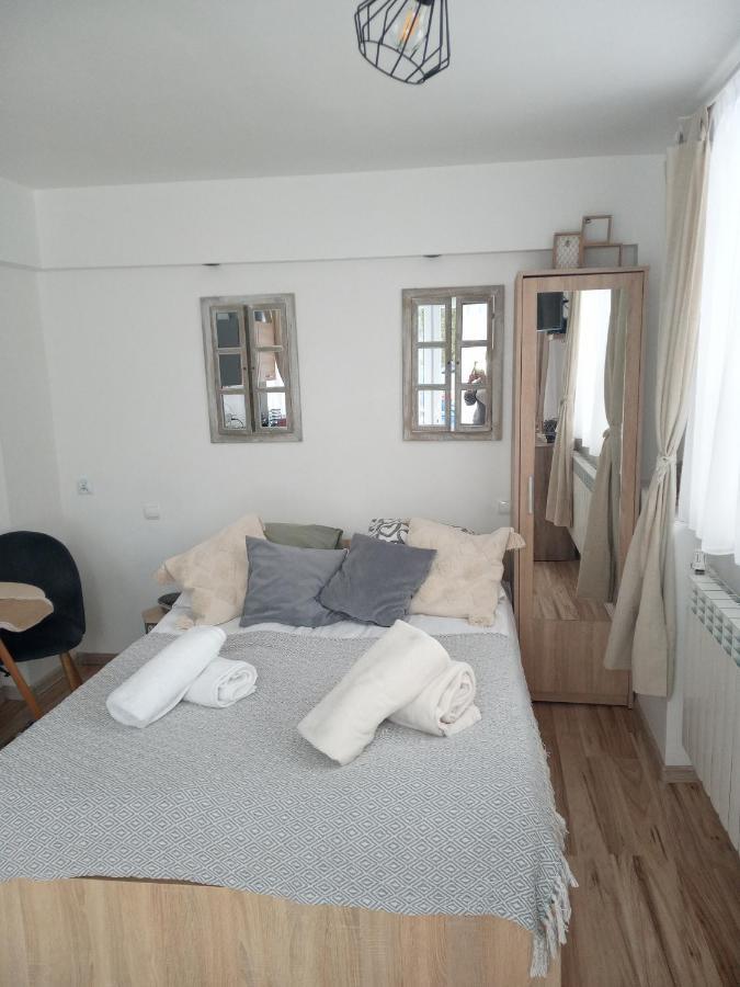 Homestay Wypoczynek U Gosi