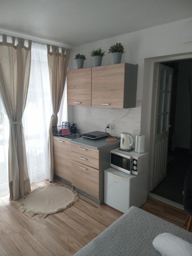 Homestay Wypoczynek U Gosi Grywald