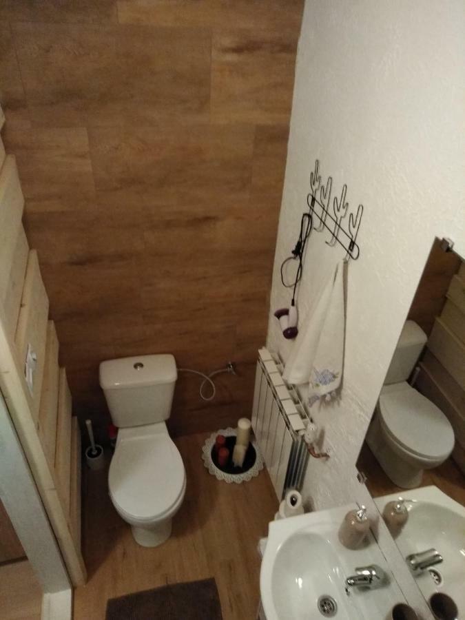 Wypoczynek U Gosi Homestay